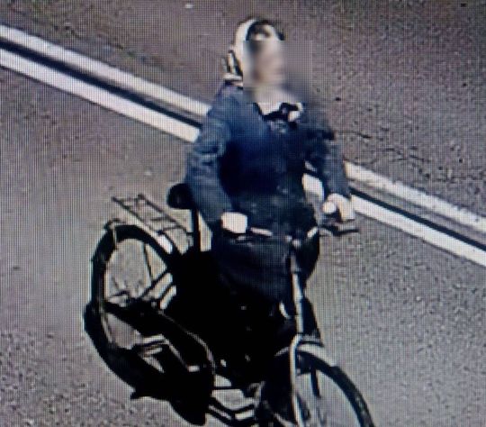 Tragiczny finał poszukiwań 73-letniej mieszkanki gminy Urszulin [GALERIA ZDJĘĆ]