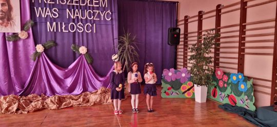 Szkolne Koło Caritas ze Szkoły Podstawowej Nr 3 w Chełmie obchodziło Dni Dobra [GALERIA ZDJĘĆ]