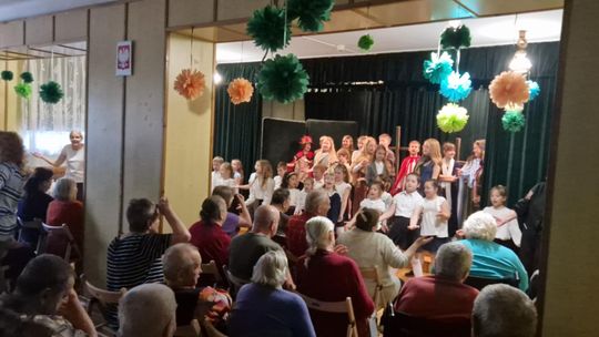 Szkolne Koło Caritas ze Szkoły Podstawowej Nr 3 w Chełmie obchodziło Dni Dobra [GALERIA ZDJĘĆ]