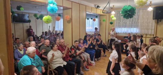 Szkolne Koło Caritas ze Szkoły Podstawowej Nr 3 w Chełmie obchodziło Dni Dobra [GALERIA ZDJĘĆ]