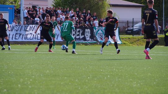 Chełmianka Chełm 2:2 Świdniczanka Świdnik [GALERIA ZDJĘĆ]