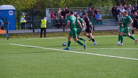 Chełmianka Chełm 2:2 Świdniczanka Świdnik [GALERIA ZDJĘĆ]