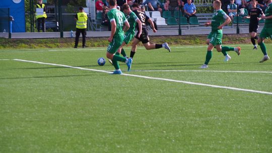 Chełmianka Chełm 2:2 Świdniczanka Świdnik [GALERIA ZDJĘĆ]