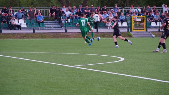Chełmianka Chełm 2:2 Świdniczanka Świdnik [GALERIA ZDJĘĆ]