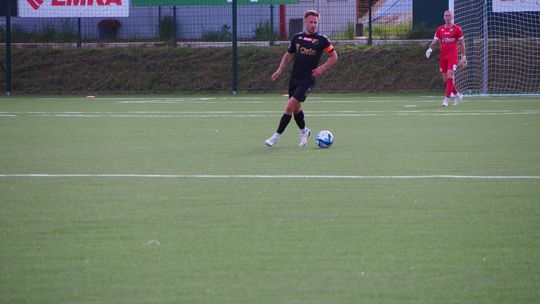 Chełmianka Chełm 2:2 Świdniczanka Świdnik [GALERIA ZDJĘĆ]