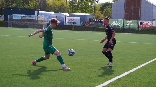 Chełmianka Chełm 2:2 Świdniczanka Świdnik [GALERIA ZDJĘĆ]
