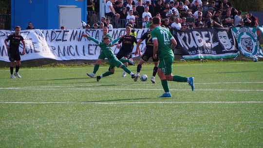 Chełmianka Chełm 2:2 Świdniczanka Świdnik [GALERIA ZDJĘĆ]