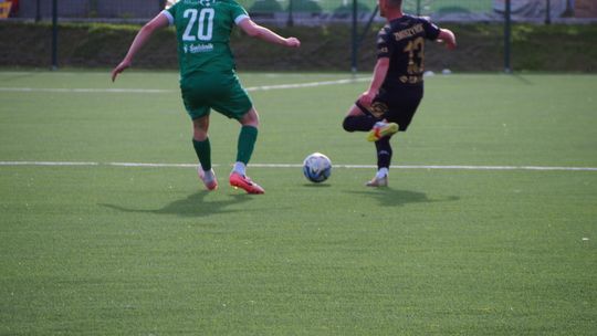 Chełmianka Chełm 2:2 Świdniczanka Świdnik [GALERIA ZDJĘĆ]