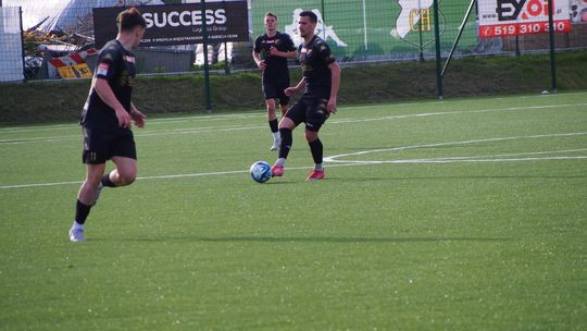 Chełmianka Chełm 2:2 Świdniczanka Świdnik [GALERIA ZDJĘĆ]