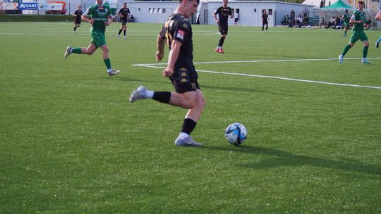 Chełmianka Chełm 2:2 Świdniczanka Świdnik [GALERIA ZDJĘĆ]