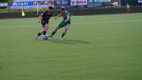 Chełmianka Chełm 2:2 Świdniczanka Świdnik [GALERIA ZDJĘĆ]