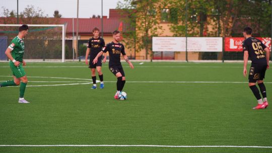 Chełmianka Chełm 2:2 Świdniczanka Świdnik [GALERIA ZDJĘĆ]