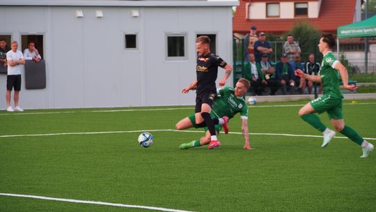 Chełmianka Chełm 2:2 Świdniczanka Świdnik [GALERIA ZDJĘĆ]