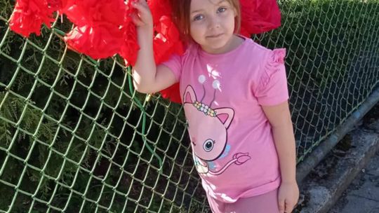 Krasnystaw. Dzień Flagi i Święto Konstytucji 3 Maja w przedszkolu "Bajeczka" [GALERIA ZDJĘĆ]