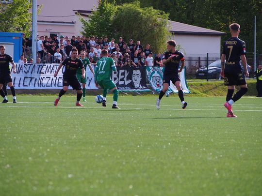 Chełmianka Chełm 2:2 Świdniczanka Świdnik [GALERIA ZDJĘĆ]