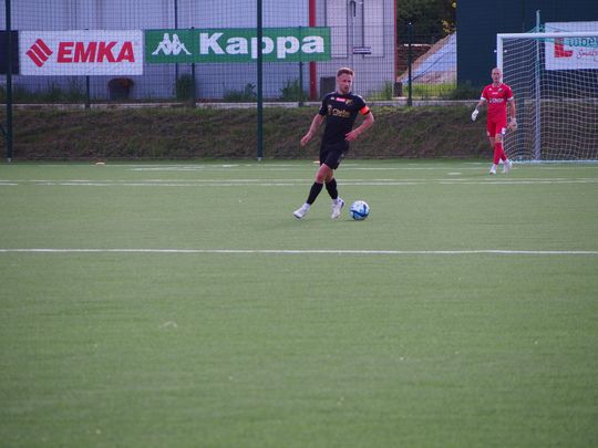 Chełmianka Chełm 2:2 Świdniczanka Świdnik [GALERIA ZDJĘĆ]