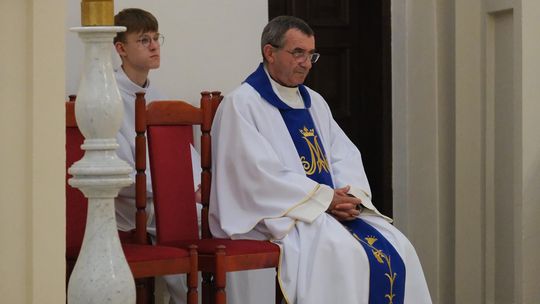 Chełm. Miejskie obchody upamiętniające 234. rocznicę uchwalenia Konstytucji 3 Maja Cz. I [GALERIA ZDJĘĆ]