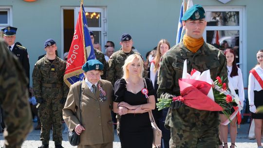 Chełm. Miejskie obchody upamiętniające 234. rocznicę uchwalenia Konstytucji 3 Maja Cz. III [GALERIA ZDJĘĆ]