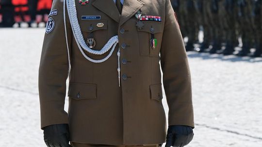 Chełm. Miejskie obchody upamiętniające 234. rocznicę uchwalenia Konstytucji 3 Maja Cz. II [GALERIA ZDJĘĆ]