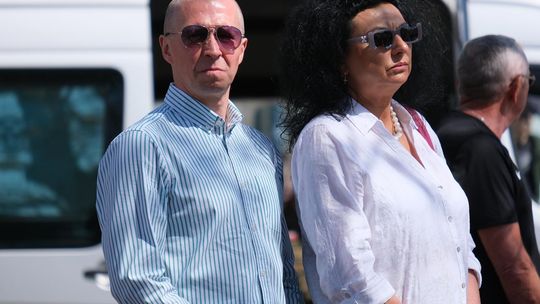 Chełm. Miejskie obchody upamiętniające 234. rocznicę uchwalenia Konstytucji 3 Maja Cz. II [GALERIA ZDJĘĆ]