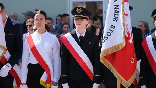 Chełm. Miejskie obchody upamiętniające 234. rocznicę uchwalenia Konstytucji 3 Maja Cz. II [GALERIA ZDJĘĆ]