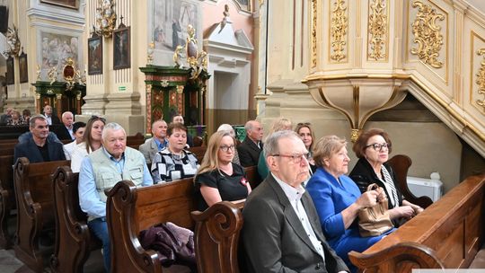 Krasnystaw. Obchody 234. rocznicy uchwalenia Konstytucji 3 Maja [GALERIA ZDJĘĆ]