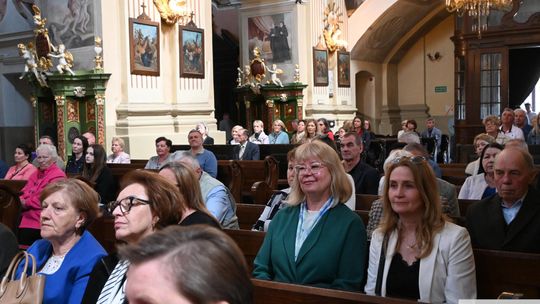 Krasnystaw. Obchody 234. rocznicy uchwalenia Konstytucji 3 Maja [GALERIA ZDJĘĆ]