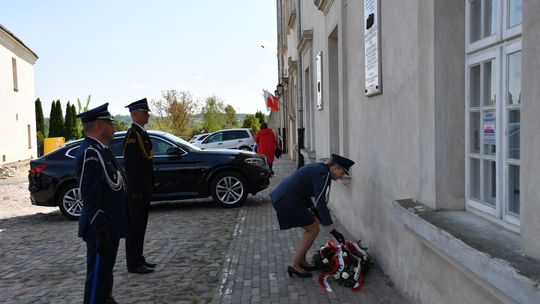 Krasnystaw. Obchody 234. rocznicy uchwalenia Konstytucji 3 Maja [GALERIA ZDJĘĆ]