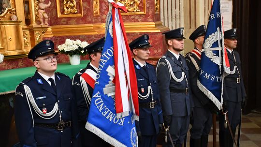 Krasnystaw. Obchody 234. rocznicy uchwalenia Konstytucji 3 Maja [GALERIA ZDJĘĆ]