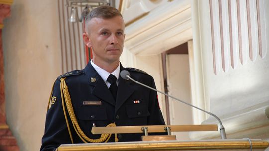 Krasnystaw. Obchody 234. rocznicy uchwalenia Konstytucji 3 Maja [GALERIA ZDJĘĆ]