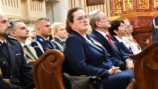 Krasnystaw. Obchody 234. rocznicy uchwalenia Konstytucji 3 Maja [GALERIA ZDJĘĆ]