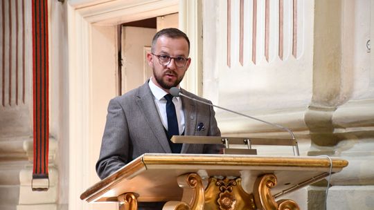 Krasnystaw. Obchody 234. rocznicy uchwalenia Konstytucji 3 Maja [GALERIA ZDJĘĆ]