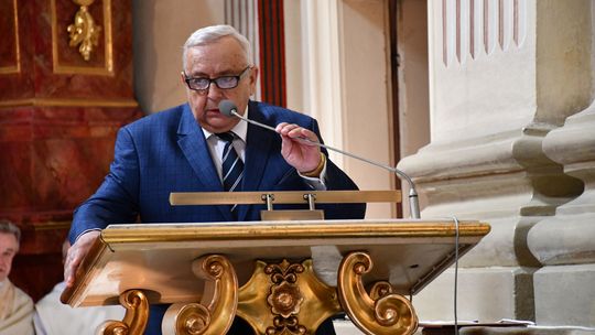 Krasnystaw. Obchody 234. rocznicy uchwalenia Konstytucji 3 Maja [GALERIA ZDJĘĆ]