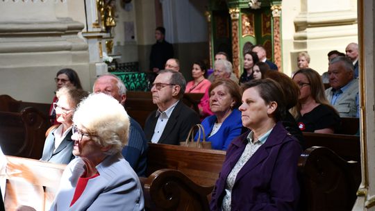 Krasnystaw. Obchody 234. rocznicy uchwalenia Konstytucji 3 Maja [GALERIA ZDJĘĆ]