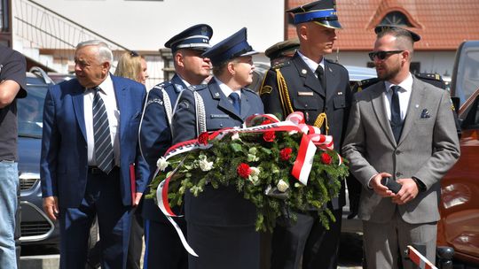 Krasnystaw. Obchody 234. rocznicy uchwalenia Konstytucji 3 Maja [GALERIA ZDJĘĆ]