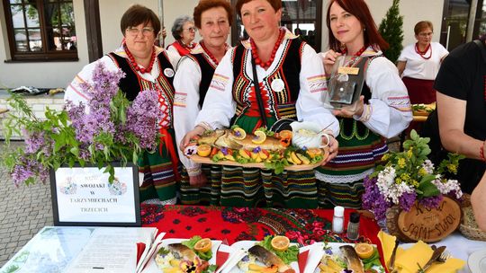 Krasnystaw. Tradycyjna Majówka z Karpiem [GALERIA ZDJĘĆ]