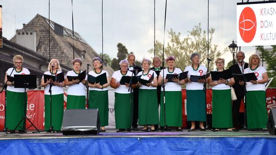 Krasnystaw. Tradycyjna Majówka z Karpiem [GALERIA ZDJĘĆ]