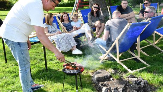 Krasnystaw. Tradycyjna Majówka z Karpiem [GALERIA ZDJĘĆ]