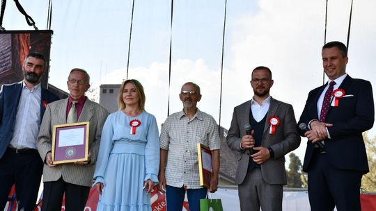 Krasnystaw. Tradycyjna Majówka z Karpiem [GALERIA ZDJĘĆ]