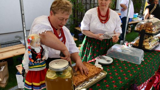 Krasnystaw. Tradycyjna Majówka z Karpiem [GALERIA ZDJĘĆ]