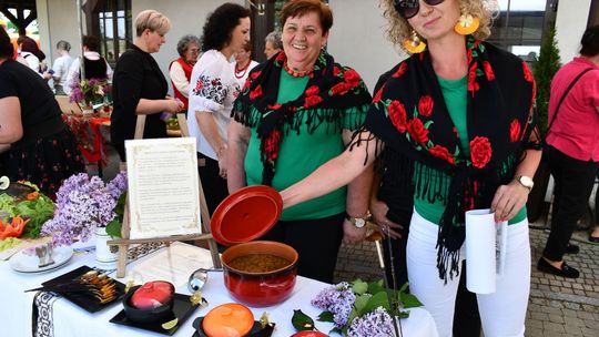 Krasnystaw. Tradycyjna Majówka z Karpiem [GALERIA ZDJĘĆ]