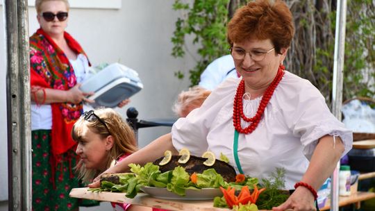 Krasnystaw. Tradycyjna Majówka z Karpiem [GALERIA ZDJĘĆ]