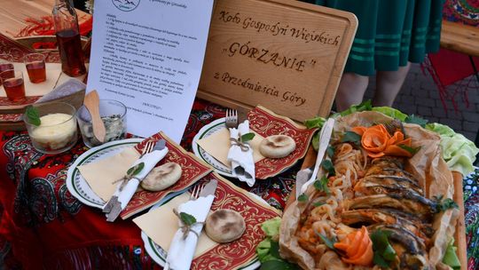 Krasnystaw. Tradycyjna Majówka z Karpiem [GALERIA ZDJĘĆ]