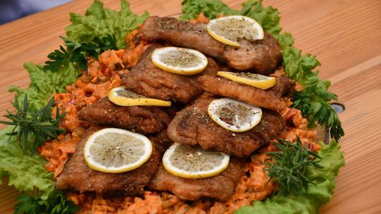 Krasnystaw. Tradycyjna Majówka z Karpiem [GALERIA ZDJĘĆ]