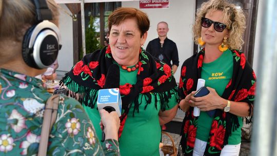 Krasnystaw. Tradycyjna Majówka z Karpiem [GALERIA ZDJĘĆ]