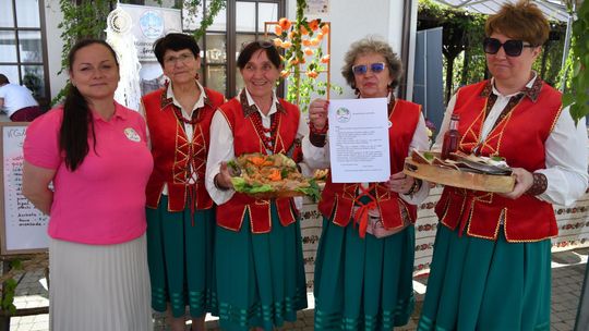 Krasnystaw. Tradycyjna Majówka z Karpiem [GALERIA ZDJĘĆ]