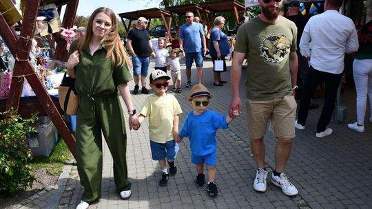 Krasnystaw. Tradycyjna Majówka z Karpiem [GALERIA ZDJĘĆ]