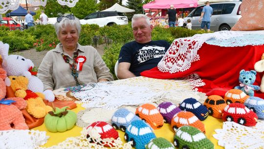 Krasnystaw. Tradycyjna Majówka z Karpiem [GALERIA ZDJĘĆ]