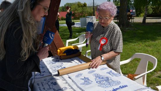 Krasnystaw. Tradycyjna Majówka z Karpiem [GALERIA ZDJĘĆ]