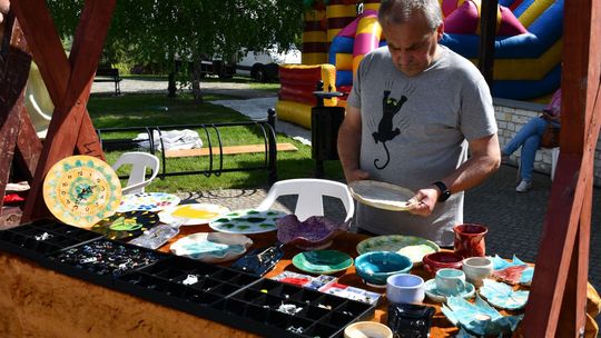 Krasnystaw. Tradycyjna Majówka z Karpiem [GALERIA ZDJĘĆ]